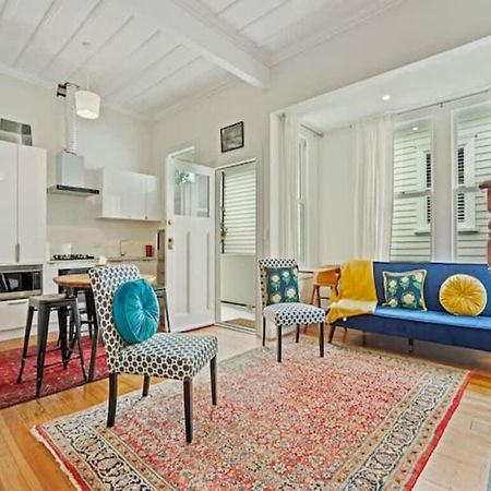 Cheerful 1 Bedroom Home With Free Parking Auckland Eksteriør bilde