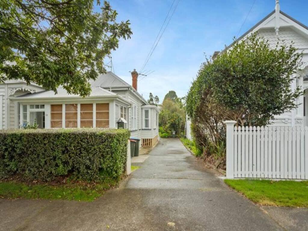 Cheerful 1 Bedroom Home With Free Parking Auckland Eksteriør bilde