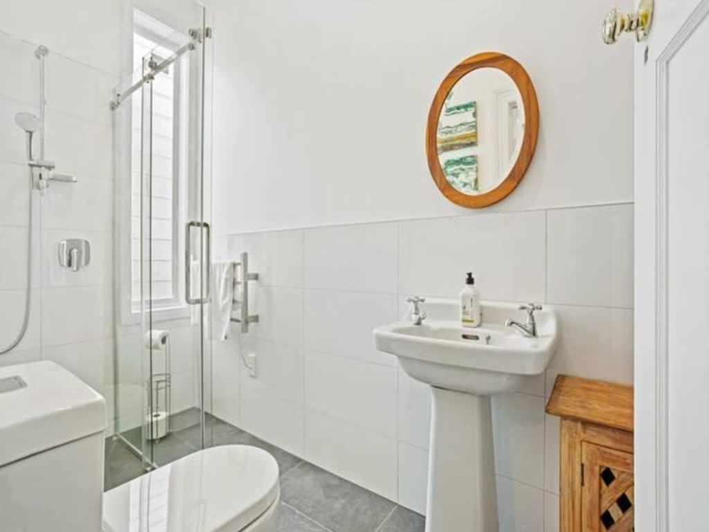 Cheerful 1 Bedroom Home With Free Parking Auckland Eksteriør bilde