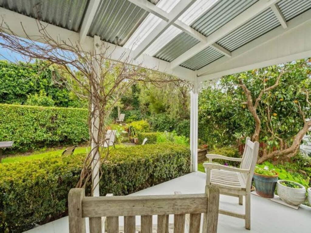 Cheerful 1 Bedroom Home With Free Parking Auckland Eksteriør bilde