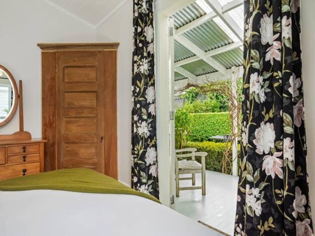 Cheerful 1 Bedroom Home With Free Parking Auckland Eksteriør bilde