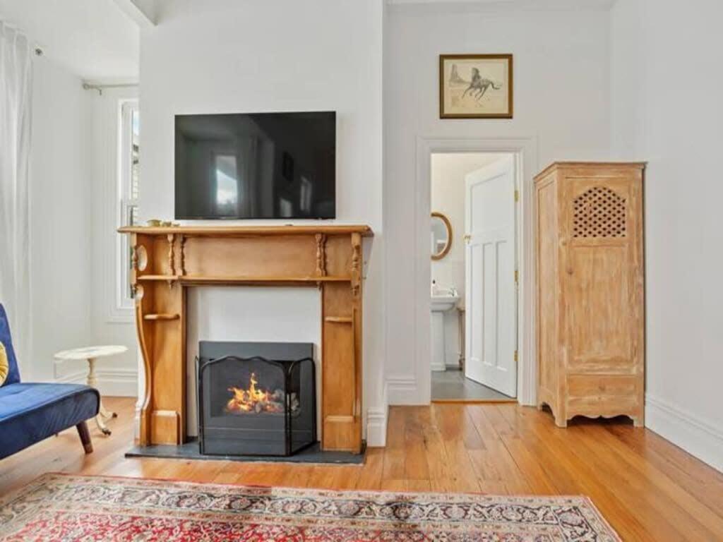 Cheerful 1 Bedroom Home With Free Parking Auckland Eksteriør bilde