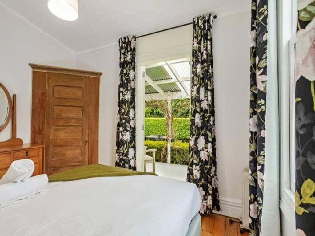 Cheerful 1 Bedroom Home With Free Parking Auckland Eksteriør bilde