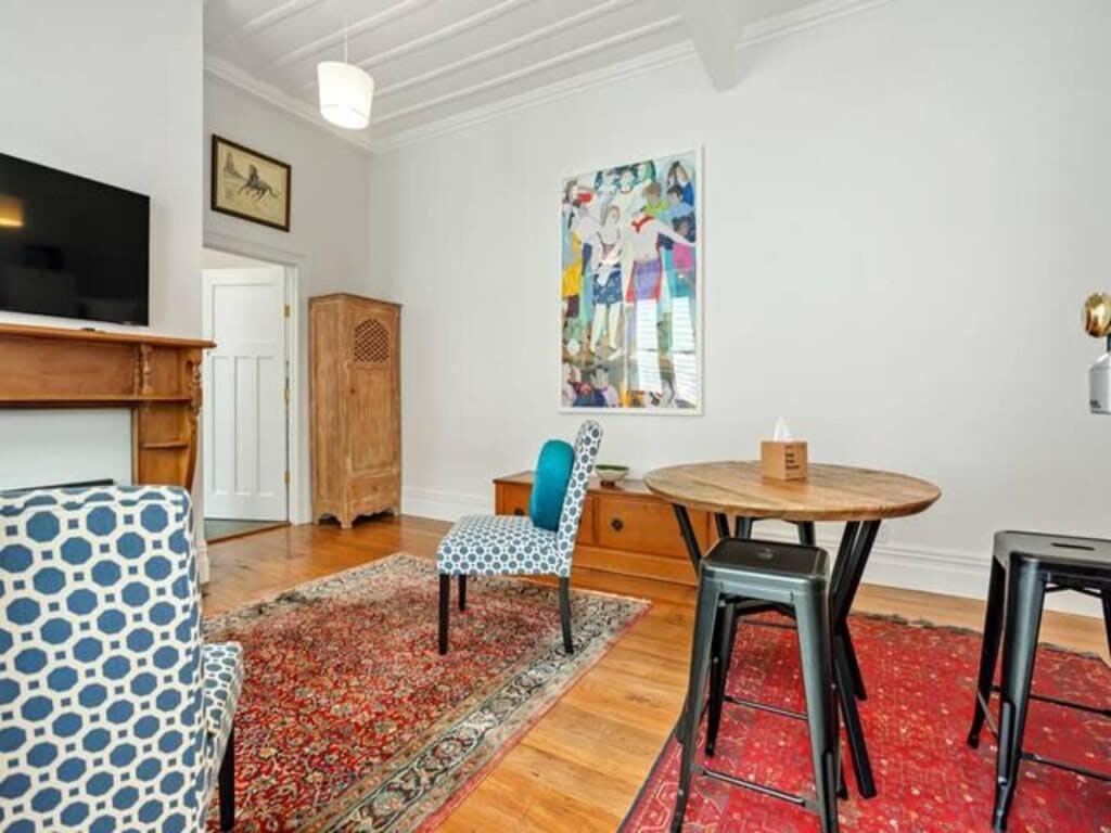 Cheerful 1 Bedroom Home With Free Parking Auckland Eksteriør bilde