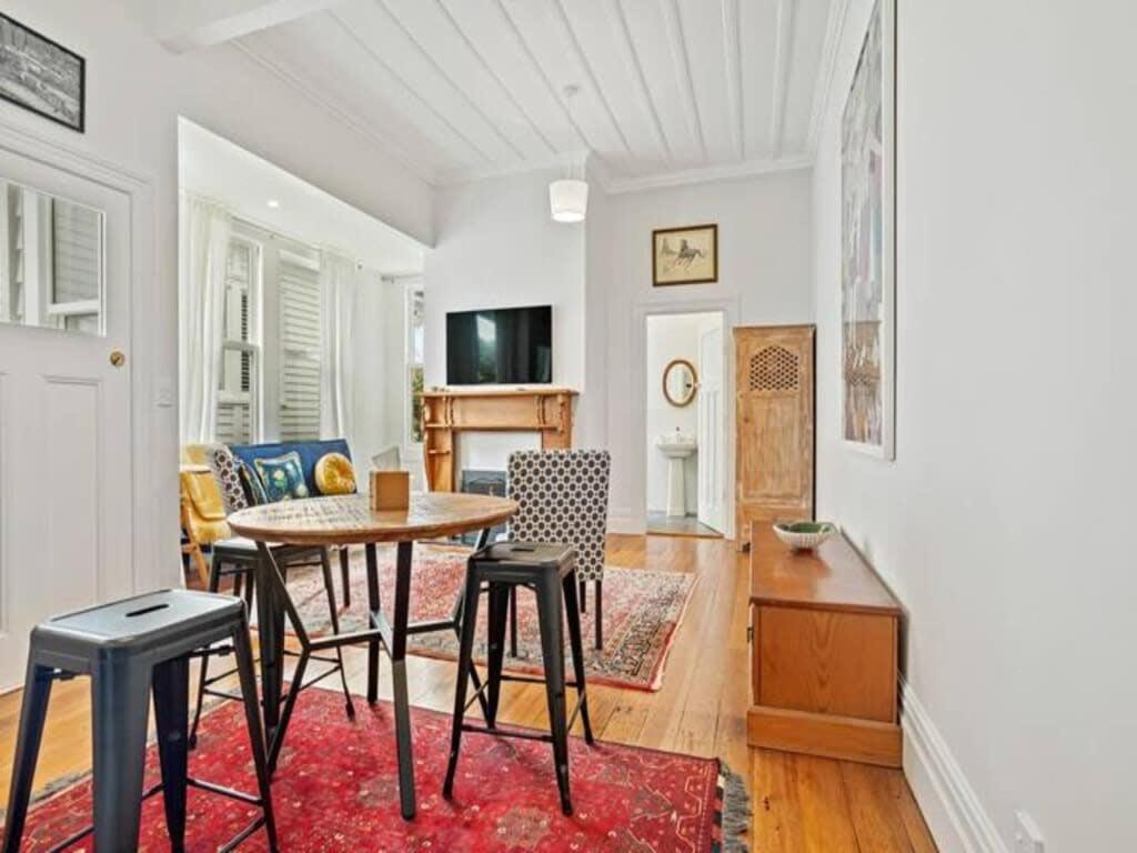Cheerful 1 Bedroom Home With Free Parking Auckland Eksteriør bilde